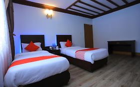 Oyo 591 Hotel Blue Moon